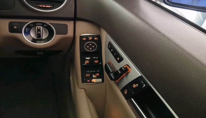 2013 Mercedes Benz C Class C 220 CDI Avantagarde, Diesel, Automatic, 92,205 km, interior