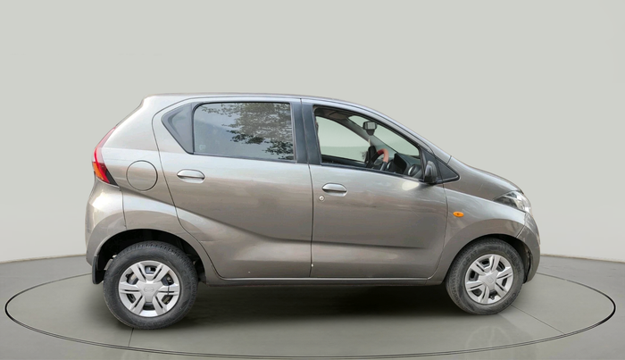 2018 Datsun Redi Go T (O), Petrol, Manual, 26,614 km, exterior