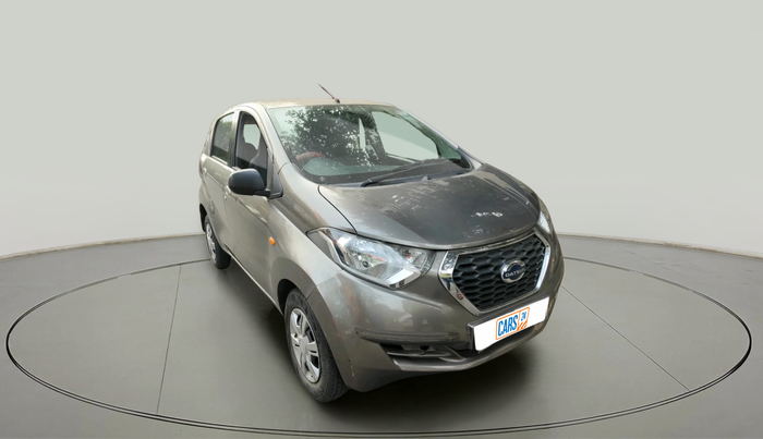 2018 Datsun Redi Go T (O), Petrol, Manual, 26,614 km, exterior