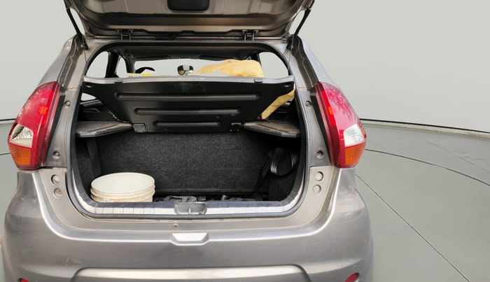 2018 Datsun Redi Go T (O), Petrol, Manual, 26,614 km, exterior