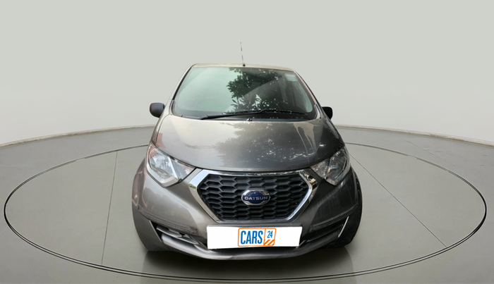 2018 Datsun Redi Go T (O), Petrol, Manual, 26,614 km, exterior