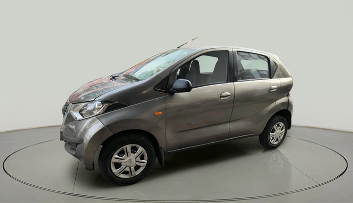 2018 Datsun Redi Go T (O), Petrol, Manual, 26,614 km, exterior