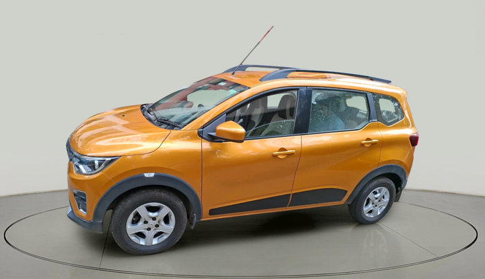 2019 Renault TRIBER RXZ, Petrol, Manual, 33,211 km, exterior