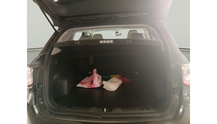 2018 Jeep Compass LIMITED (O) 2.0 DIESEL, Diesel, Manual, 76,567 km, exterior