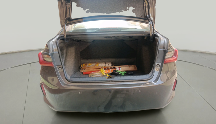 2021 Honda City 1.5L I-VTEC ZX, Petrol, Manual, 25,314 km, exterior