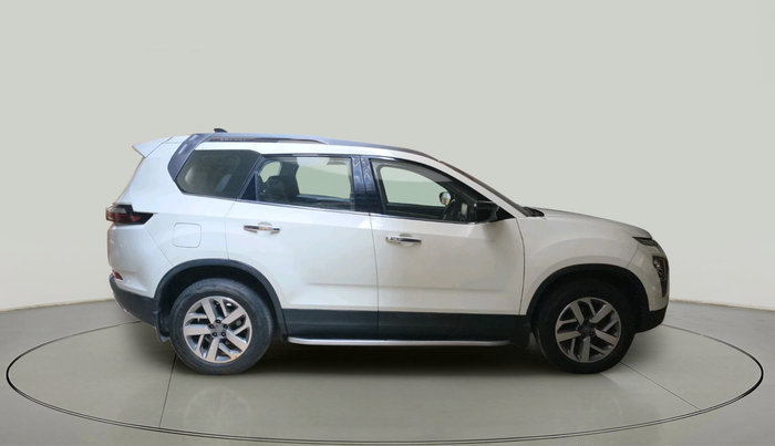 2021 Tata Safari XZA PLUS, Diesel, Automatic, 54,887 km, exterior