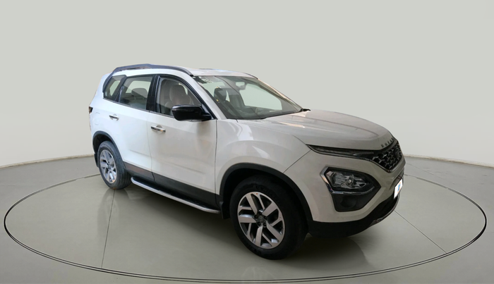 2021 Tata Safari XZA PLUS, Diesel, Automatic, 54,887 km, exterior