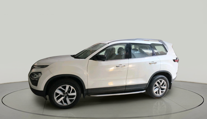 2021 Tata Safari XZA PLUS, Diesel, Automatic, 54,887 km, exterior