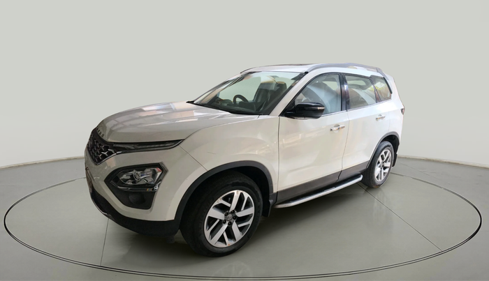 2021 Tata Safari XZA PLUS, Diesel, Automatic, 54,887 km, exterior