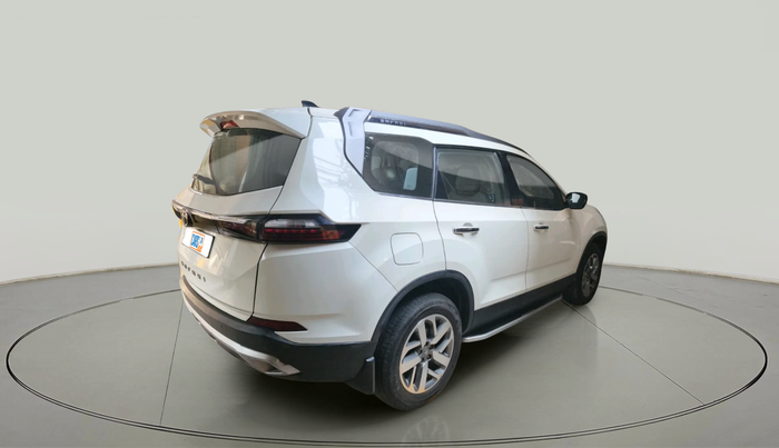 2021 Tata Safari XZA PLUS, Diesel, Automatic, 54,887 km, exterior