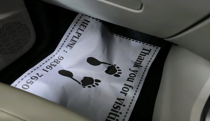 2021 Tata Safari XZA PLUS, Diesel, Automatic, 54,887 km, interior