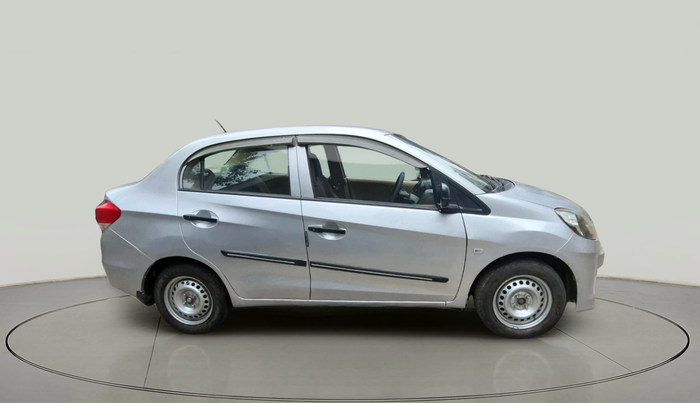 2015 Honda Amaze 1.2L I-VTEC E, Petrol, Manual, 42,691 km, exterior