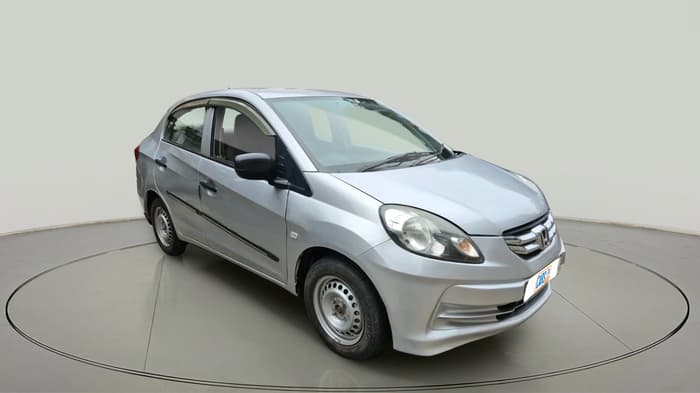2015 Honda Amaze 1.2L I-VTEC E, Petrol, Manual, 42,691 km, exterior