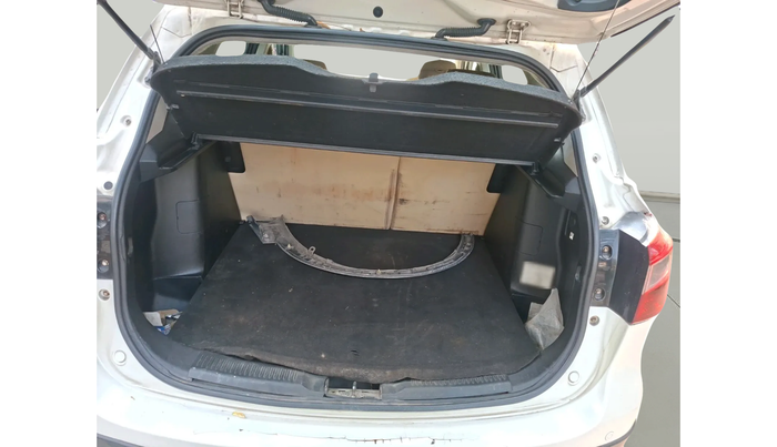 2018 Maruti S Cross ZETA 1.3, Diesel, Manual, 63,016 km, exterior