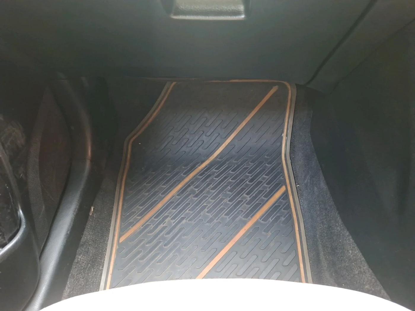 2018 Maruti S Cross ZETA 1.3, Diesel, Manual, 63,315 km, interior