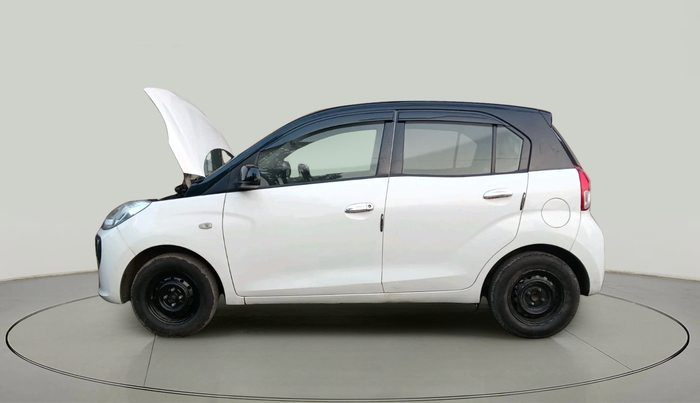 2018 Hyundai NEW SANTRO ERA, Petrol, Manual, 47,102 km, exterior