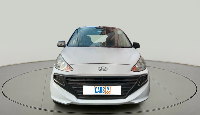 2018 Hyundai NEW SANTRO ERA, Petrol, Manual, 47,102 km, exterior
