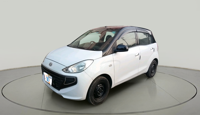 2018 Hyundai NEW SANTRO ERA, Petrol, Manual, 47,102 km, exterior