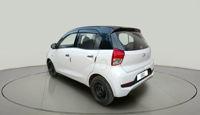 2018 Hyundai NEW SANTRO ERA, Petrol, Manual, 47,102 km, exterior