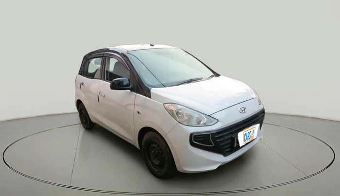 2018 Hyundai NEW SANTRO ERA, Petrol, Manual, 47,102 km, exterior