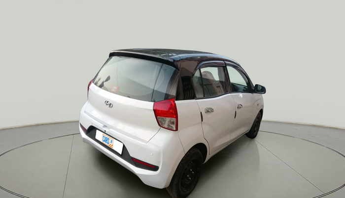 2018 Hyundai NEW SANTRO ERA, Petrol, Manual, 47,102 km, exterior