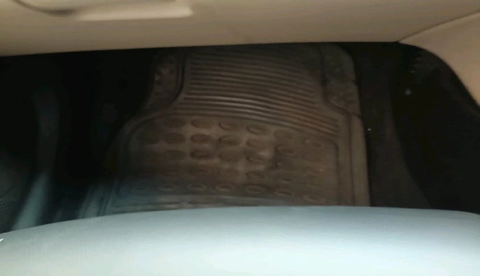 2018 Hyundai NEW SANTRO ERA, Petrol, Manual, 47,102 km, interior