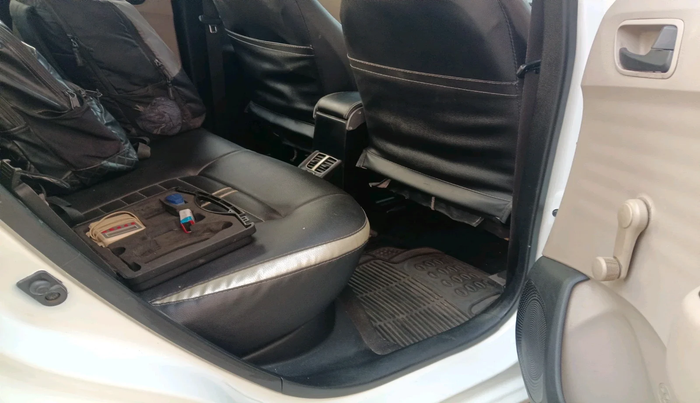 2018 Hyundai NEW SANTRO ERA, Petrol, Manual, 47,102 km, interior