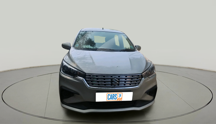 2021 Maruti Ertiga VXI SHVS, Petrol, Manual, 79,697 km, exterior