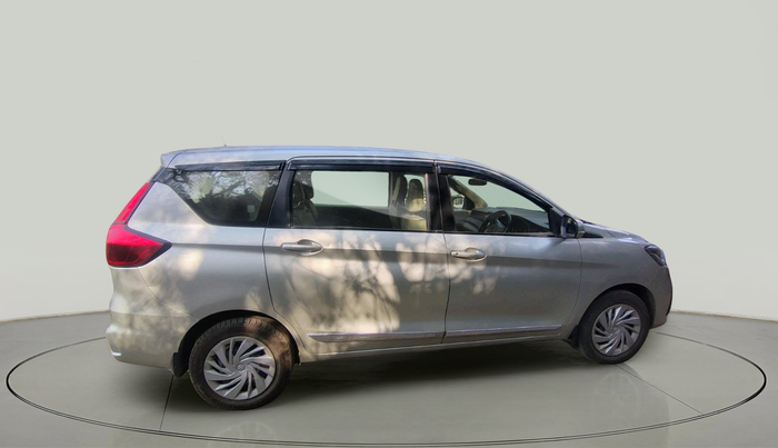 2021 Maruti Ertiga VXI SHVS, Petrol, Manual, 79,697 km, exterior