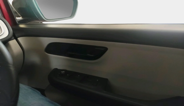 2023 Tata ALTROZ XT PETROL, Petrol, Manual, 9,103 km, interior