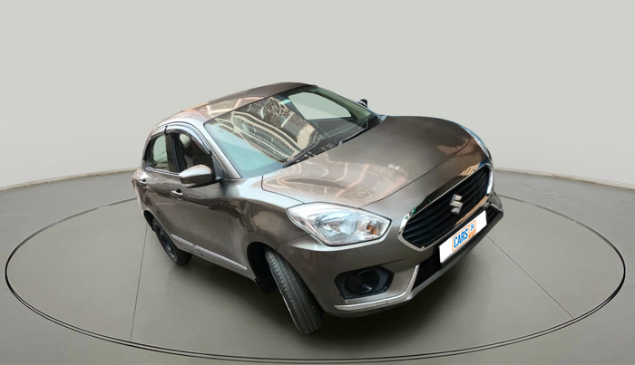 2019 Maruti Dzire VXI, Petrol, Manual, 39,405 km, exterior