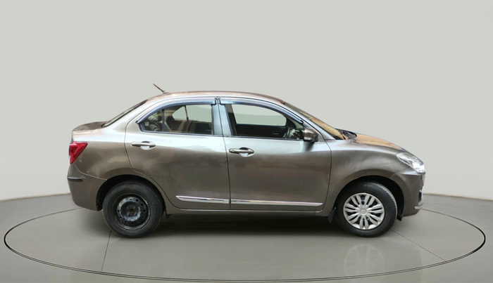 2019 Maruti Dzire VXI, Petrol, Manual, 39,405 km, exterior