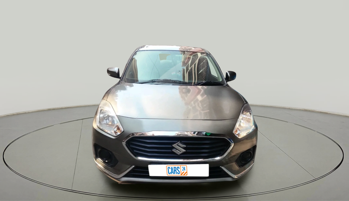 2019 Maruti Dzire VXI, Petrol, Manual, 39,405 km, exterior