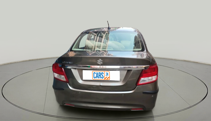 2019 Maruti Dzire VXI, Petrol, Manual, 39,405 km, exterior