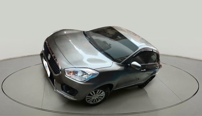 2019 Maruti Dzire VXI, Petrol, Manual, 39,405 km, exterior