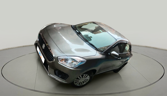 2019 Maruti Dzire VXI, Petrol, Manual, 39,405 km, exterior
