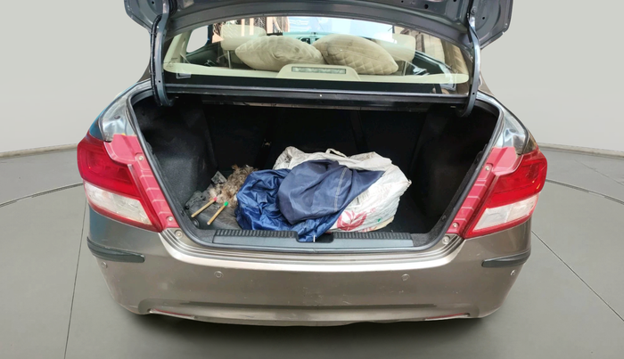 2019 Maruti Dzire VXI, Petrol, Manual, 39,405 km, exterior