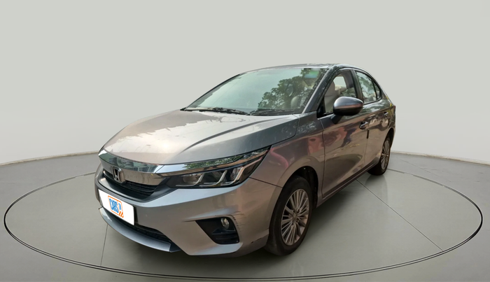 2022 Honda City 1.5L I-VTEC V MT 5TH GEN, Petrol, Manual, 21,860 km, exterior