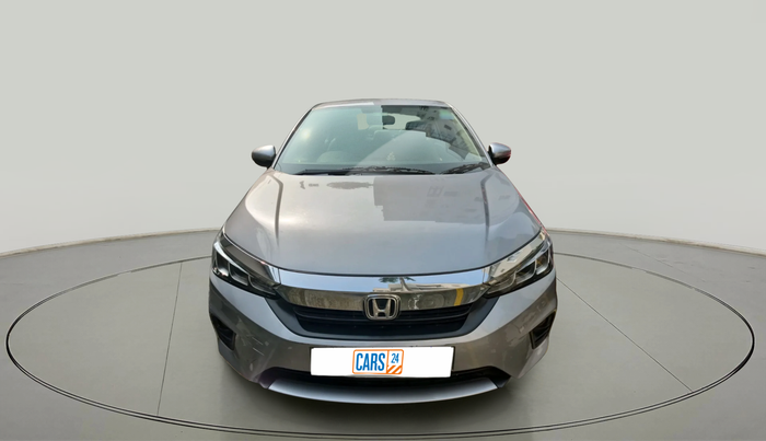 2022 Honda City 1.5L I-VTEC V MT 5TH GEN, Petrol, Manual, 21,860 km, exterior