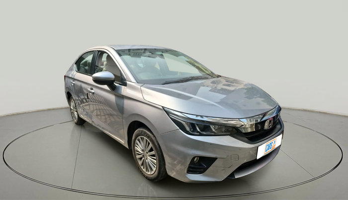 2022 Honda City 1.5L I-VTEC V MT 5TH GEN, Petrol, Manual, 21,860 km, exterior