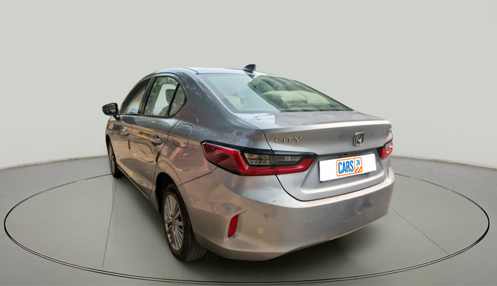 2022 Honda City 1.5L I-VTEC V MT 5TH GEN, Petrol, Manual, 21,860 km, exterior