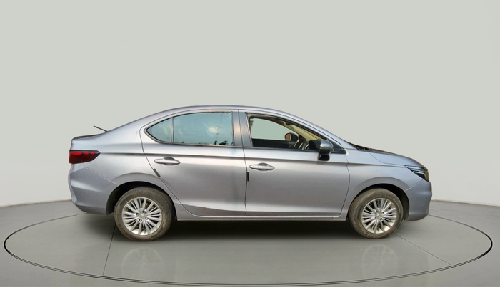 2022 Honda City 1.5L I-VTEC V MT 5TH GEN, Petrol, Manual, 21,860 km, exterior