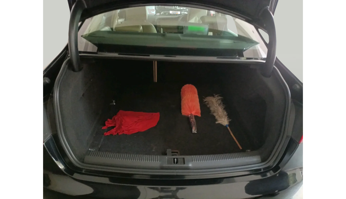 2014 Audi A4 2.0 TDI 140BHP STANDARD, Diesel, Automatic, 33,974 km, exterior