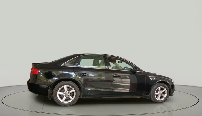 2014 Audi A4 2.0 TDI 140BHP STANDARD, Diesel, Automatic, 33,974 km, exterior