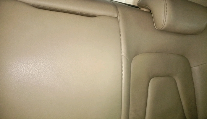 2014 Audi A4 2.0 TDI 140BHP STANDARD, Diesel, Automatic, 33,974 km, interior