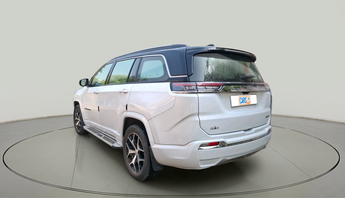 2022 Jeep MERIDIAN LIMITED (O) 4X2 AT, Diesel, Automatic, 67,855 km, exterior