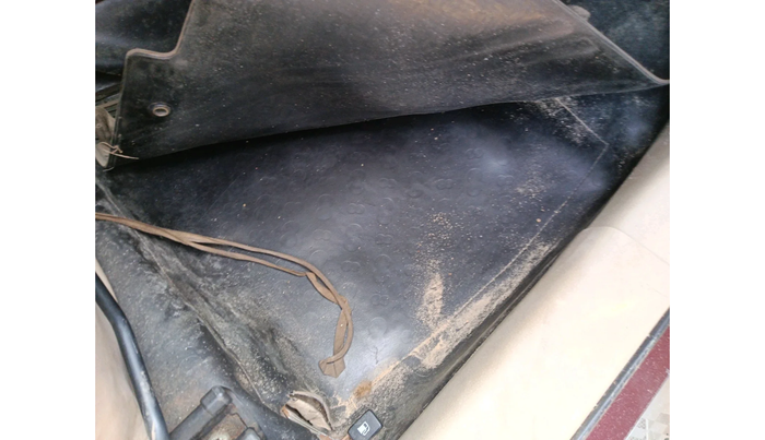 2019 Maruti Ciaz DELTA 1.5 SHVS MT PETROL, Petrol, Manual, 57,698 km, interior