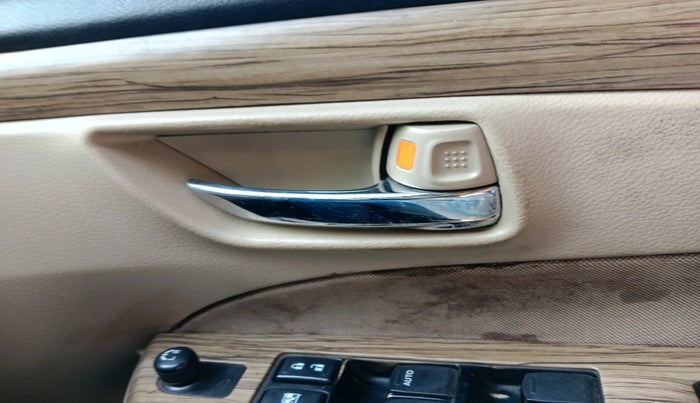 2019 Maruti Ciaz DELTA 1.5 SHVS MT PETROL, Petrol, Manual, 57,698 km, interior