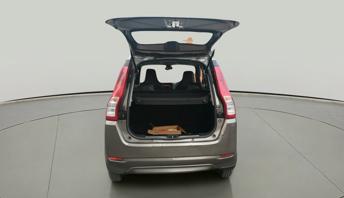 2022 Maruti New Wagon-R VXI 1.0, Petrol, Manual, 51,077 km, exterior