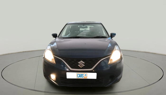 2015 Maruti Baleno ZETA PETROL 1.2, Petrol, Manual, 29,723 km, exterior